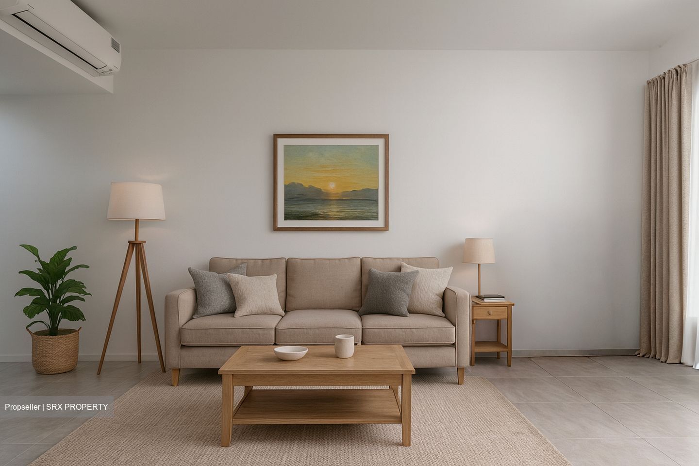 The Watergardens At Canberra (D27), Apartment #505718351